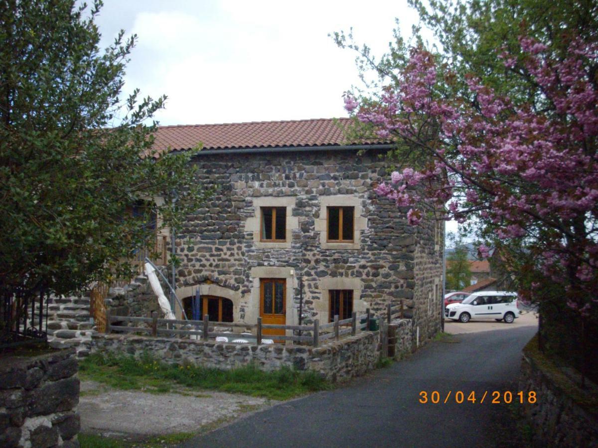 Maison Mouilhade Casa de Férias *