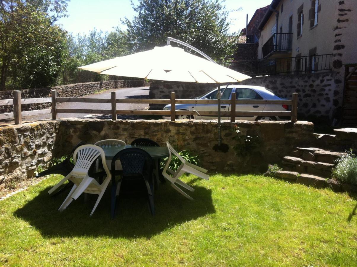 Casa de Férias Maison Mouilhade