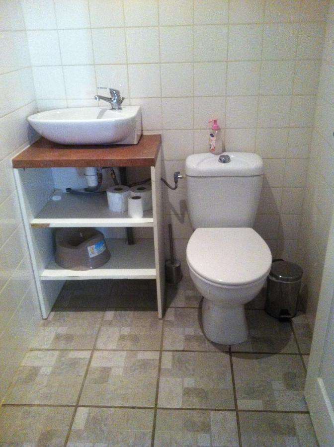 Сasa de vacaciones Maison Mouilhade