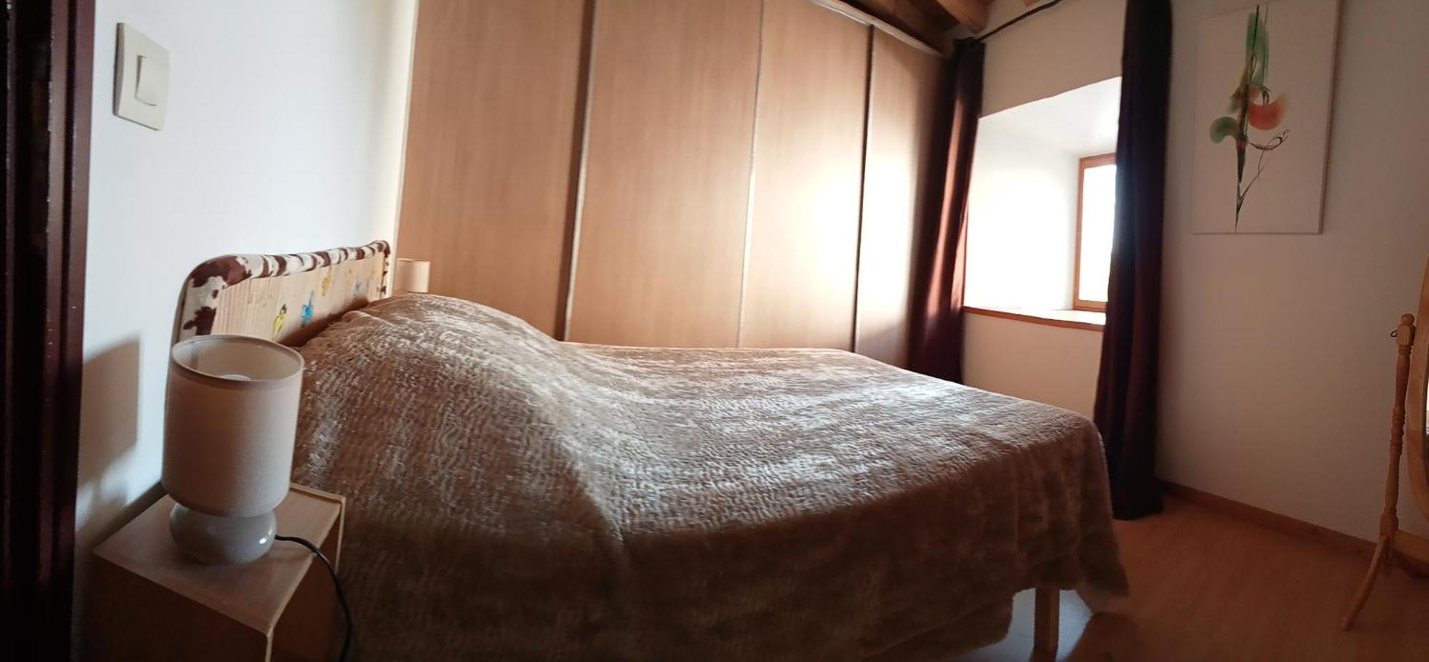 Maison Mouilhade Hébergement de vacances