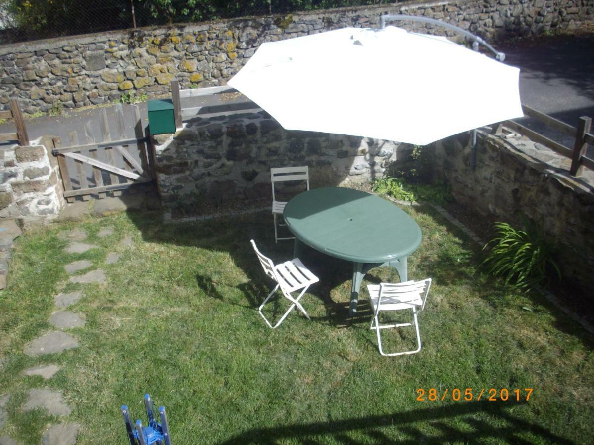 Maison Mouilhade Hébergement de vacances